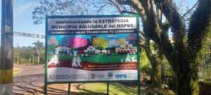 Cambyretá implementa estrategia “Municipio Saludable” para fortalecer la salud comunitaria