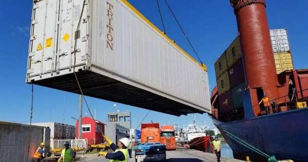 Exportaciones “made in Paraguay” consolidan el comercio exterior local