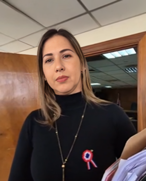 Fiscalía ratifica acusación contra Friedmann por administración en provecho propio - PDS RADIO Y TV