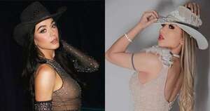 Diario HOY | FIFA invitó a Marilina a cantar con Katy Perry previo al partido inaugural EE.UU. vs Paraguay
