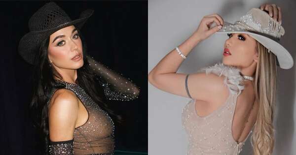 Diario HOY | FIFA invitó a Marilina a cantar con Katy Perry previo al partido inaugural EE.UU. vs Paraguay