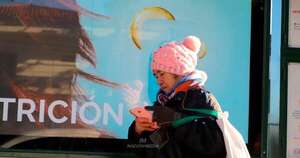 Diario HOY | Se viene la primera ola de frío: temperaturas rondarán los 3 °C
