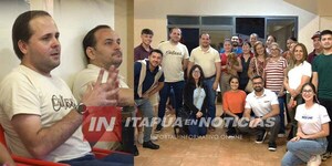 REBRUK IMPULSA APOYO A EMPRENDEDORES Y RECUPERACIÓN DE ESPACIOS VERDES