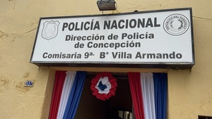 Investigan supuesto robo agravado ocurrido en una vivienda de Porvenir - Concepción al Día