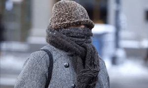 Se viene la primera ola de frío: temperaturas rondarán los 3 °C - Noticiero Paraguay