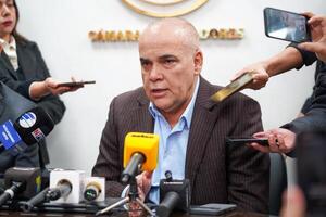 Honor Colorado no acompañará, por ahora, la pérdida de investidura de Hernán Rivas