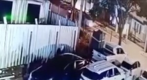 Tortolero roba USD 10.000 de una camioneta en Ciudad del Este