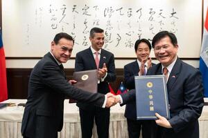 Paraguay logra la apertura del mercado taiwanés para la carne aviar y consolida acceso total a las tres carnes