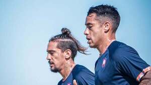 El delantero que pasó por Cerro Porteño y estaría en el radar de Olimpia