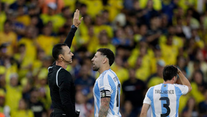 Cambio en reglas de FIFA permitirá a Otamendi y Caicedo jugar primer partido en el Mundial