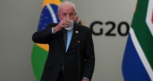 Lula quiere armar un bloque regional contra el crimen organizado e invitó a Trump
