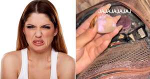 La Nación / Viral: paraguaya mostró la cosmetiquera sucia de su amiga y todos quedaron traumados