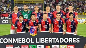 La situación de Cerro Porteño de cara al Mundial de Clubes 2029