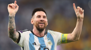 Messi puso a Francia, España y Brasil entre los favoritos para el Mundial 2026