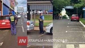 SEM SIGUE CAUSANDO PROBLEMAS EN LA CIUDAD DE ENCARNACIÓN