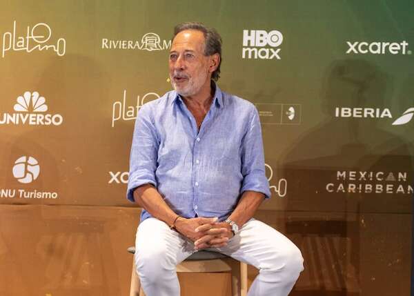 Guillermo Francella y su apuesta a personajes “que no olviden esa identificación con la gente” - Cine y TV - ABC Color