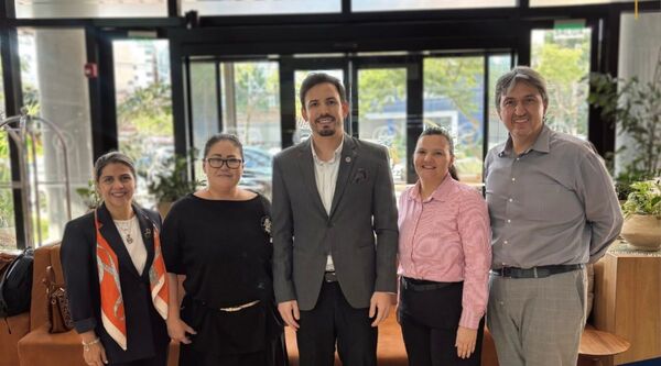 Hoteleros impulsan alianza con universidades para fortalecer la industria del hospedaje en Paraguay