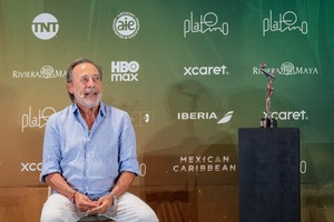 Guillermo Francella recibirá el Platino de Honor: “Amo esta gala, este premio y al universo hispanoparlante” - trece