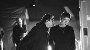 Oasis lanza documental que llega a los cines y Disney + en setiembre