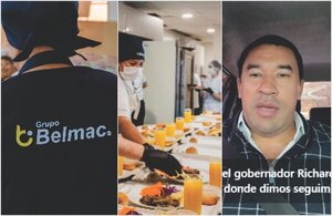 Pedirán intervención del Ministerio de Trabajo para controlorar contratos entre el Grupo Belmac S.A. y trabajadoras de «Hambre Cero» en Misiones