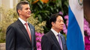 Paraguay y Taiwán sellan acuerdos clave en tecnología, seguridad y comercio