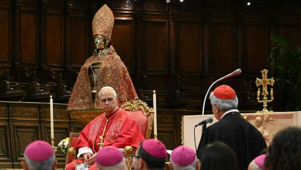El Papa critica economía que prioriza comercio de armas antes que la vida