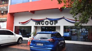 Incoop inhabilita a seis directivos de la Coop. Luque por incurrir en mora
