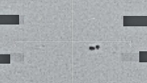 EEUU revela archivos sobre ovnis y vida extraterrestre