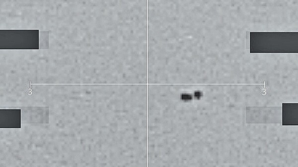 EEUU revela archivos sobre ovnis y vida extraterrestre