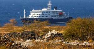 Diario HOY | Crucero con brote de hantavirus llega a Islas Canarias este domingo