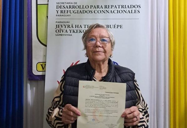 SAN PEDRO DEL PARANÁ HABILITA OFICINA REGIONAL PARA ATENCIÓN A REPATRIADOS
