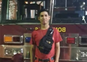Cuatro detenidos por crimen de joven bombero en Ñemby