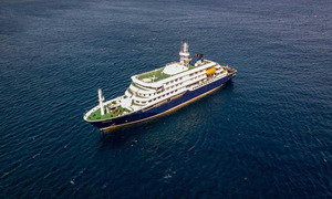 Crucero con brote de hantavirus llega a Islas Canarias este domingo - OviedoPress