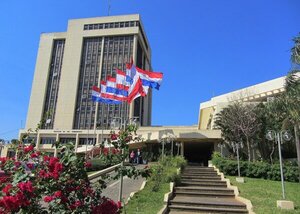 Junta convoca sesión de urgencia este domingo para evitar aprobación automática de balances