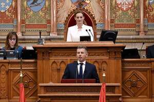 Asume en Hungría el nuevo primer ministro, tras 16 años del modelo Orbán - Mundo - ABC Color