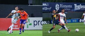 Dos duelos sabatinos en el arranque de la Fecha 20 - trece