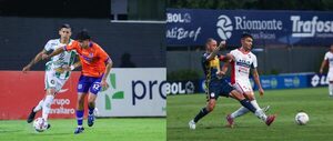 La Fecha 20 arranca este sábado con dos encuentros | Unicanal