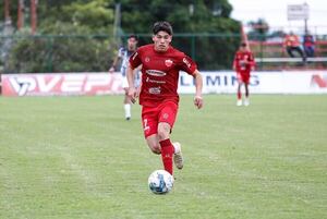 Fernando de la Mora venció a Tacuary y continúa en racha - Fútbol de Intermedia - ABC Color
