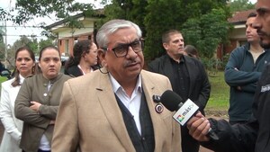Visita de presidente de IPS a Encarnación revela falencias y necesidad de respuestas urgentes