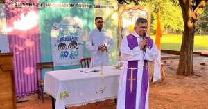 La Nación / Sacerdotes deben alejarse del clericalismo, afirma nuevo obispo de Concepción