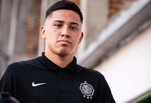 El probable equipo de Olimpia para el duelo contra San Lorenzo - Olimpia - ABC Color
