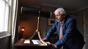 David Attenborough, el gran divulgador de la naturaleza, cumplió 100 años
