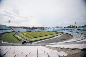 Conmebol confirma en qué cancha se disputará la final de la Libertadores | Unicanal