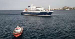 Diario HOY | OMS considera a todos los pasajeros del barco afectado por hantavirus “contactos de alto riesgo”