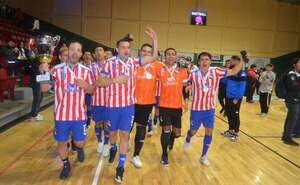 Paraguay se encamina a recibir el Mundial 2027 de Fútbol de Salón - Polideportivo - ABC Color