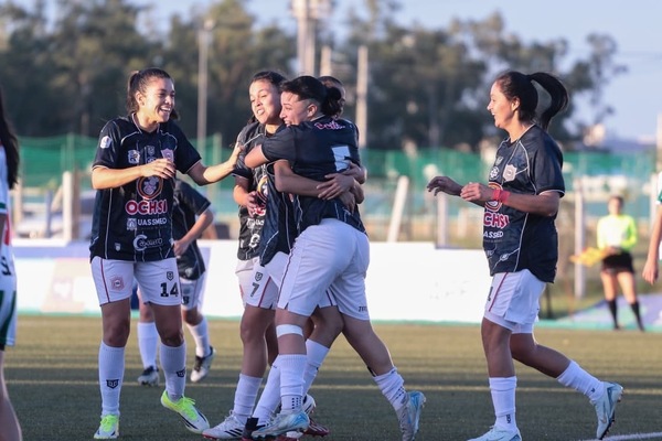 Con un triunfo y un empate prosigue la fecha 7