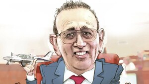 Ya no hay excusas para sostener a un senador condenado por lavado