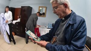 “Las renuncias no son pérdidas, son ofrendas”, la historia del cardenal