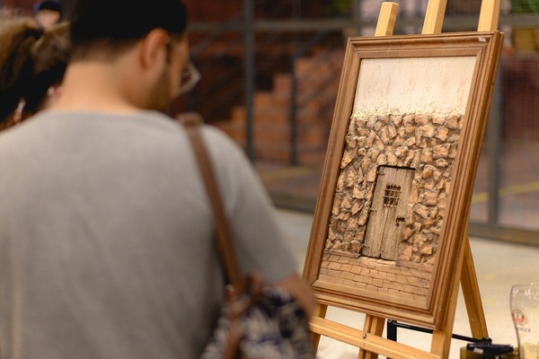 "Los museos se muestran": Cerca de cuarenta museos en el Puerto de Asunción