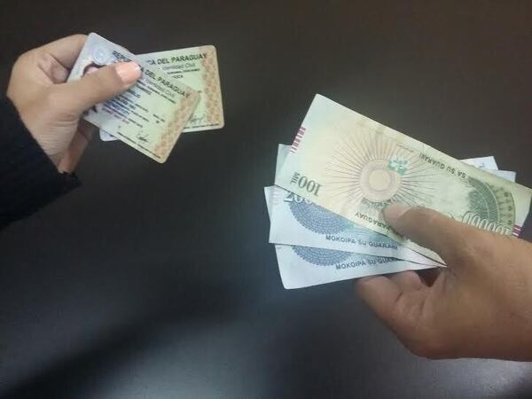 Anuncian máxima fiscalización ante dinero que correrá en las internas